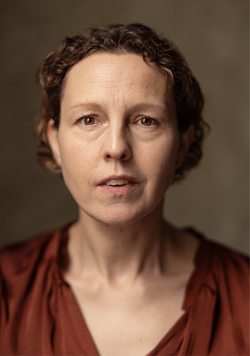 Becky Brunning