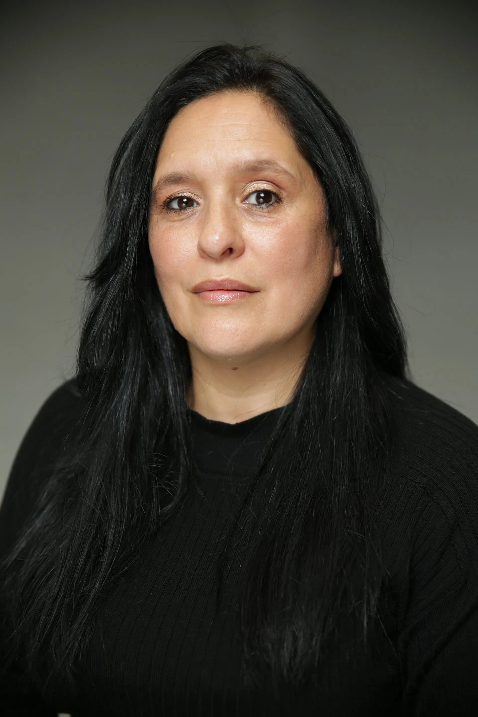 Beverley Green · photograph by Vahid Gold