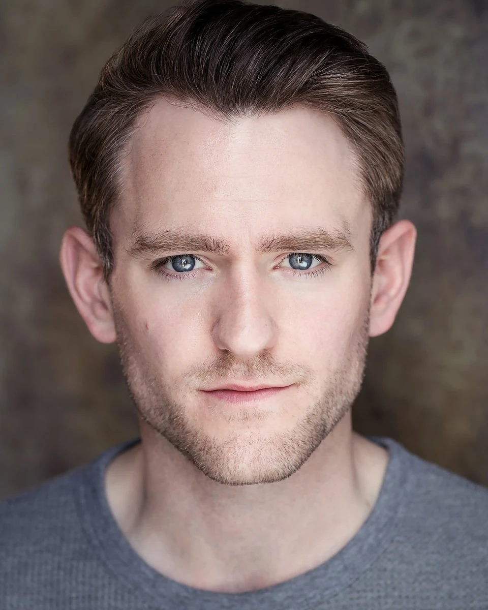 Cornelius Geaney Jr. · photograph by Michael Wharley