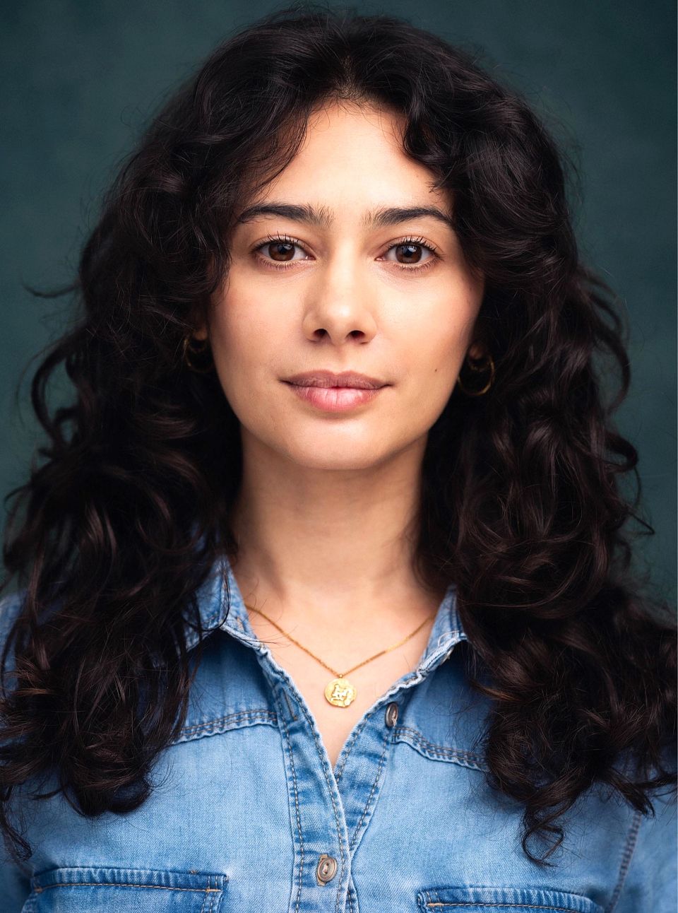 Danielle Antonietta · photograph by Cam Harle