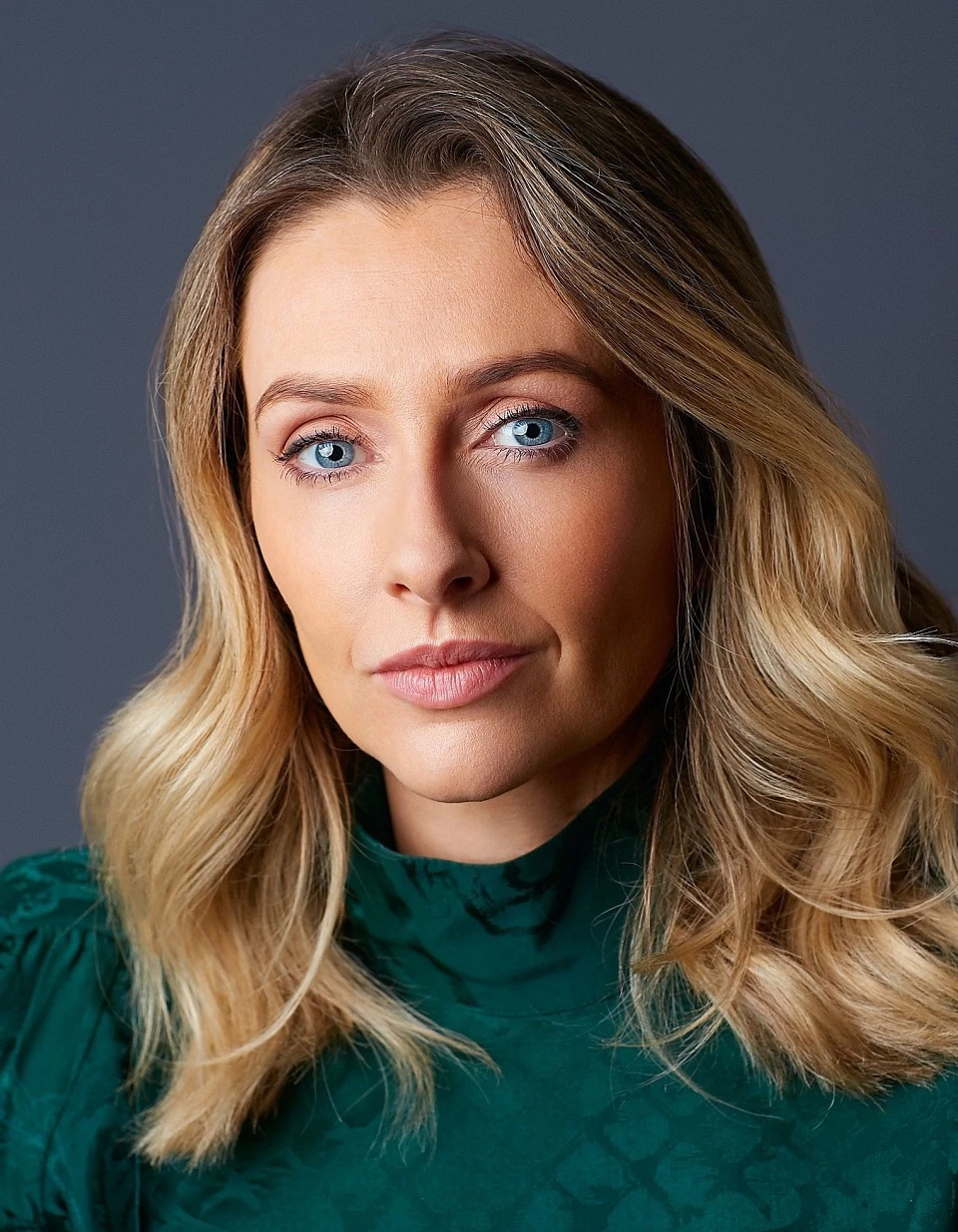 Gemma Merna · photograph by Rory Lewis