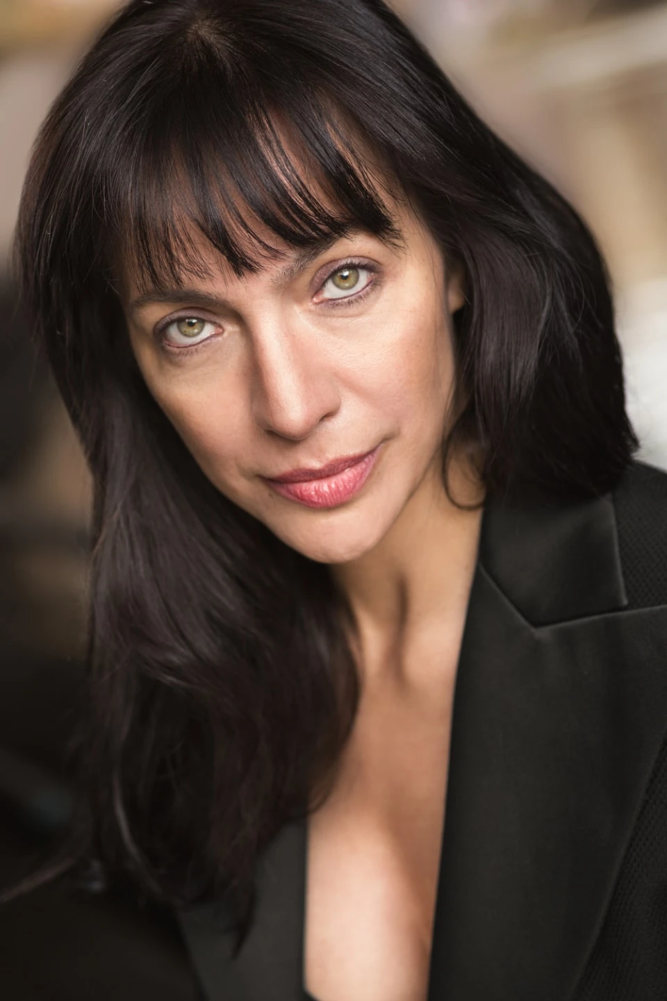 Gloria Garcia · photograph by Samuel Black
