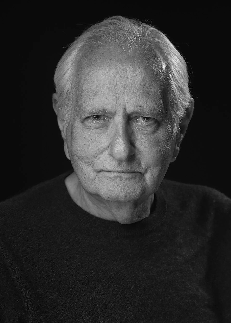 Harry Ditson · photograph by danny at vanity