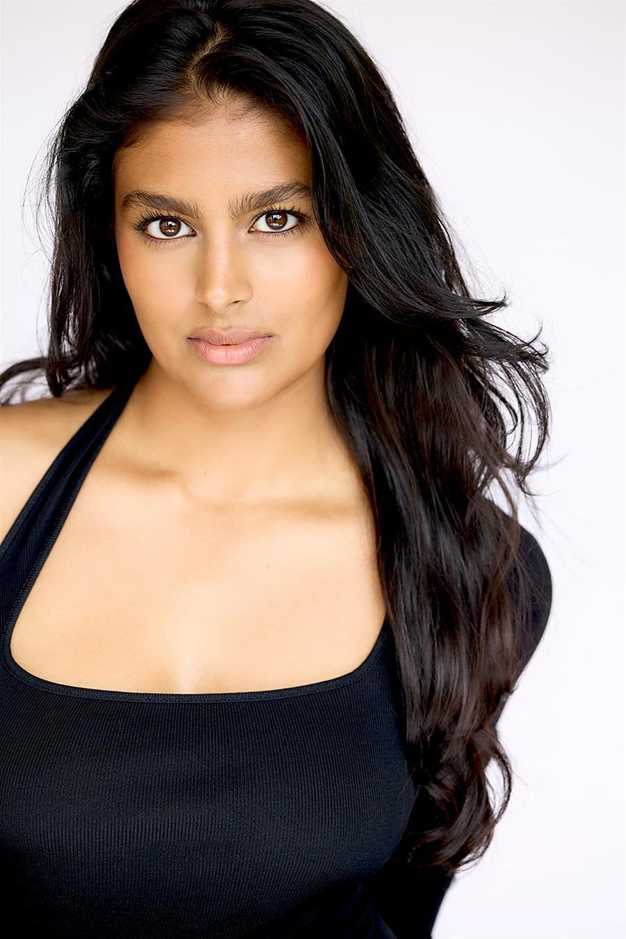 Jasmine Barui · photograph by Paul Smith Photography
