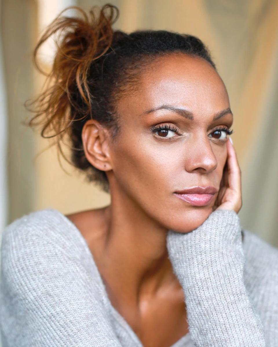 Judi Shekoni