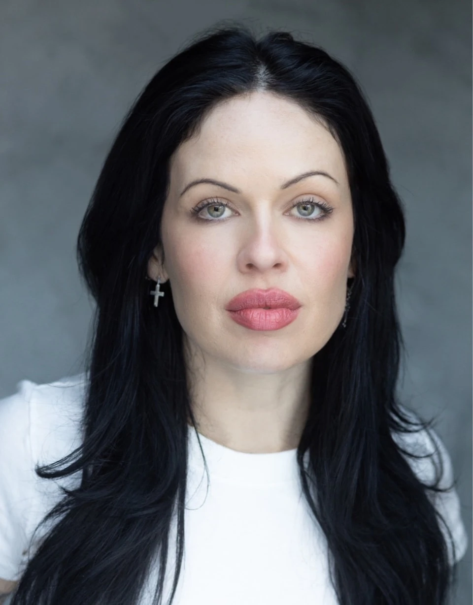 Kelsy Karter · photograph by John Clark