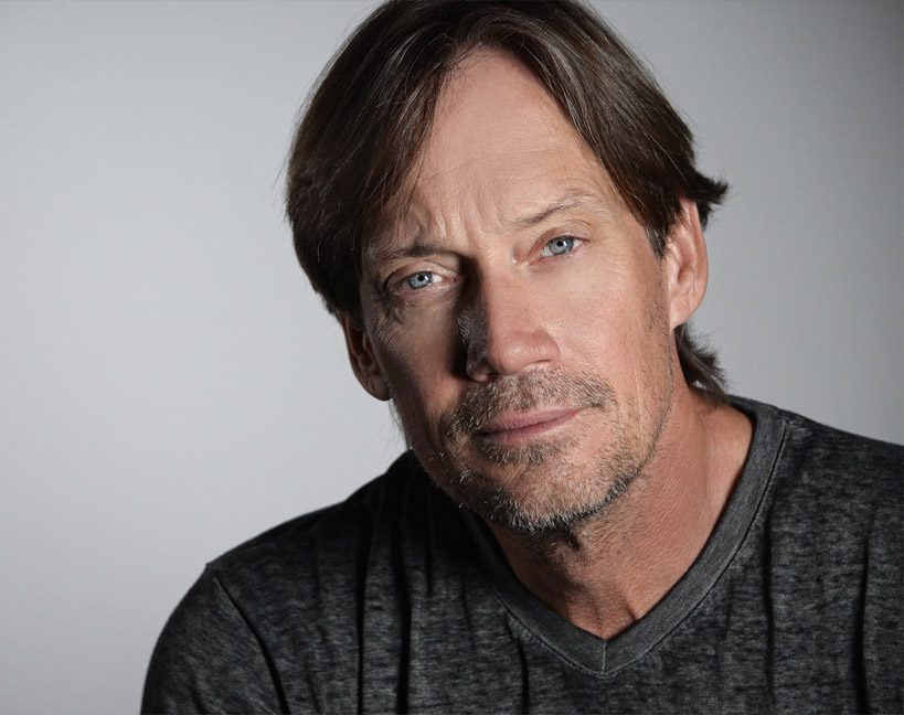 Kevin Sorbo