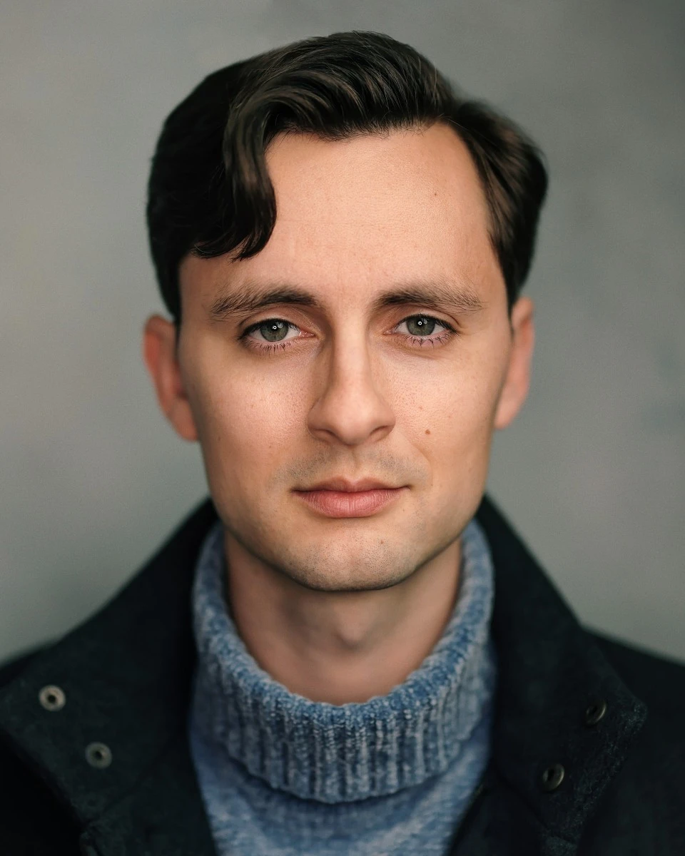Kyle Eastman · photograph by Ivan Weiss