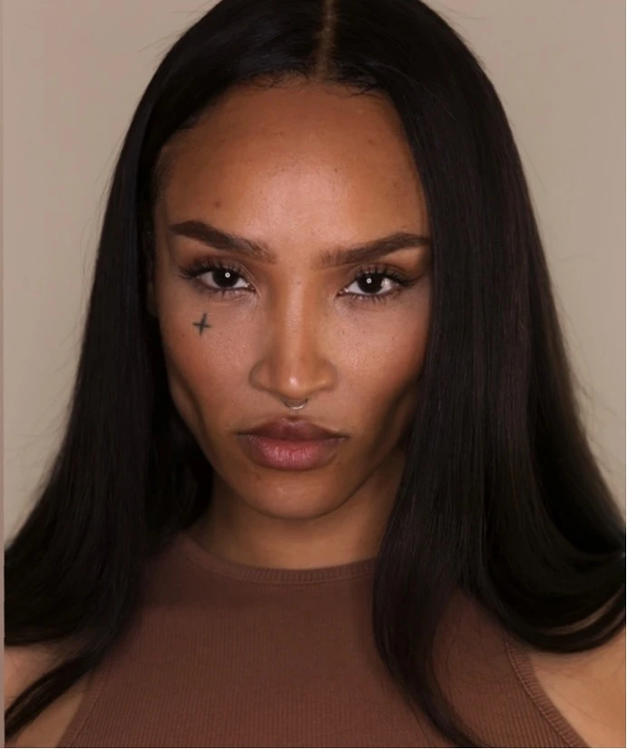 Lauren Cofie · photograph by Chiasmo films