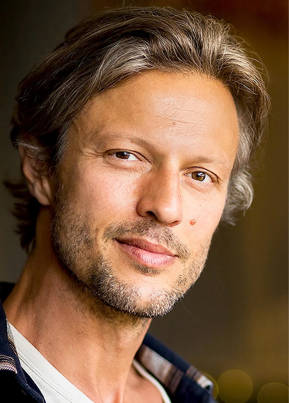 Marcelo Boldrini · photograph by Ben Bradish-Ellames
