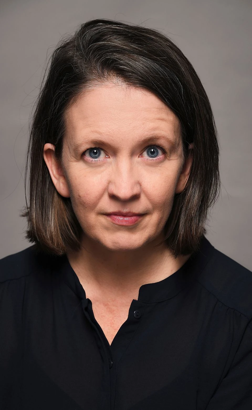Paula Henstock · photograph by Emily Goldie