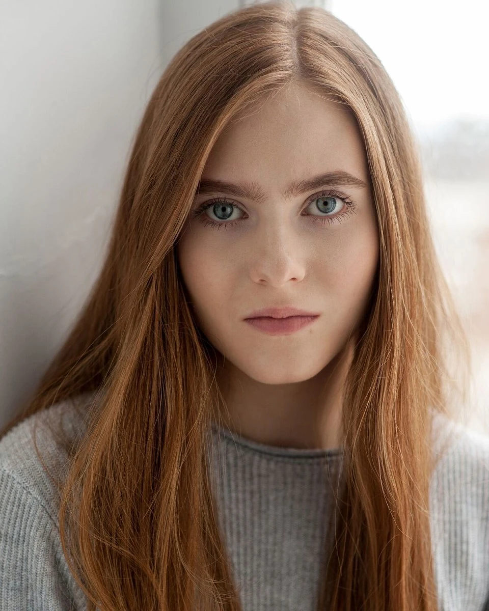 Persephone Swales-Dawson · photograph by Tony Blake