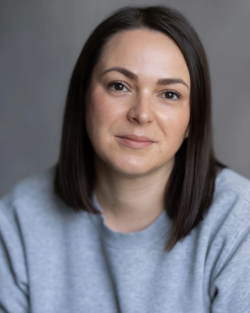 Rachel Teate · photograph by David John