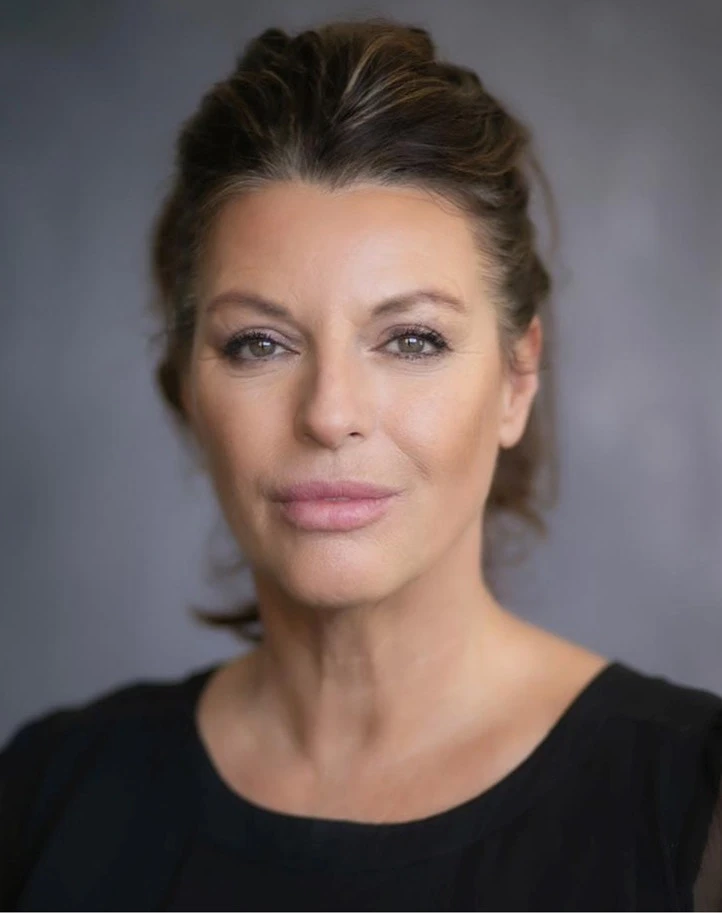 Stacey Winfield · photograph by David John