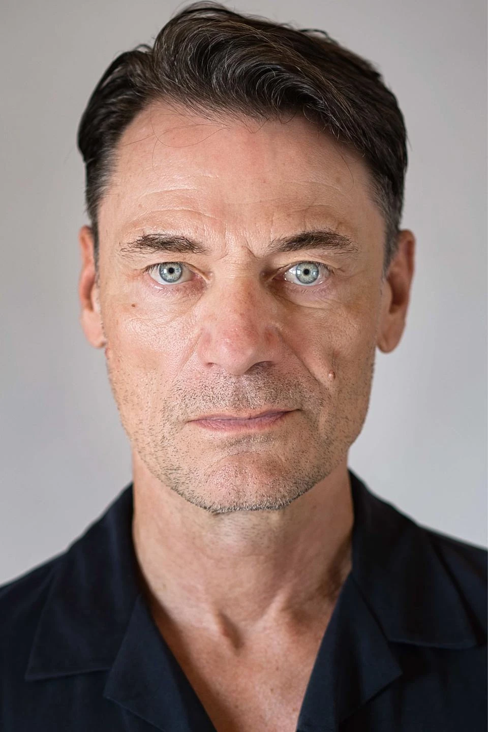 Stefan Weinert · photograph by Stefan Weinert
