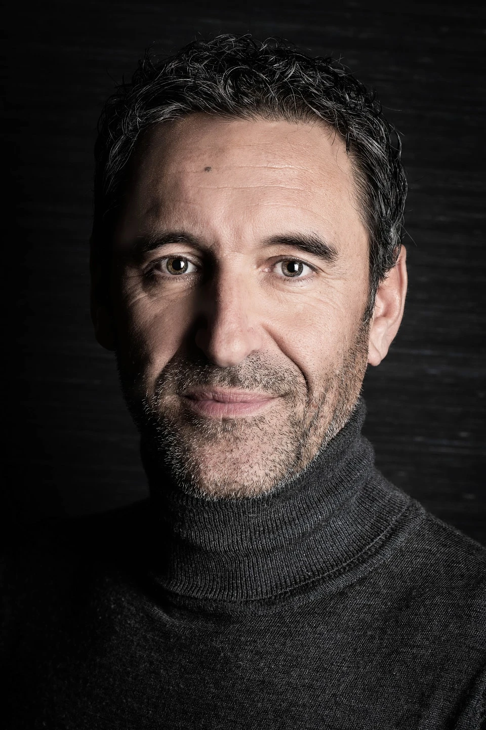 Tav MacDougall · photograph by Paul Cooper