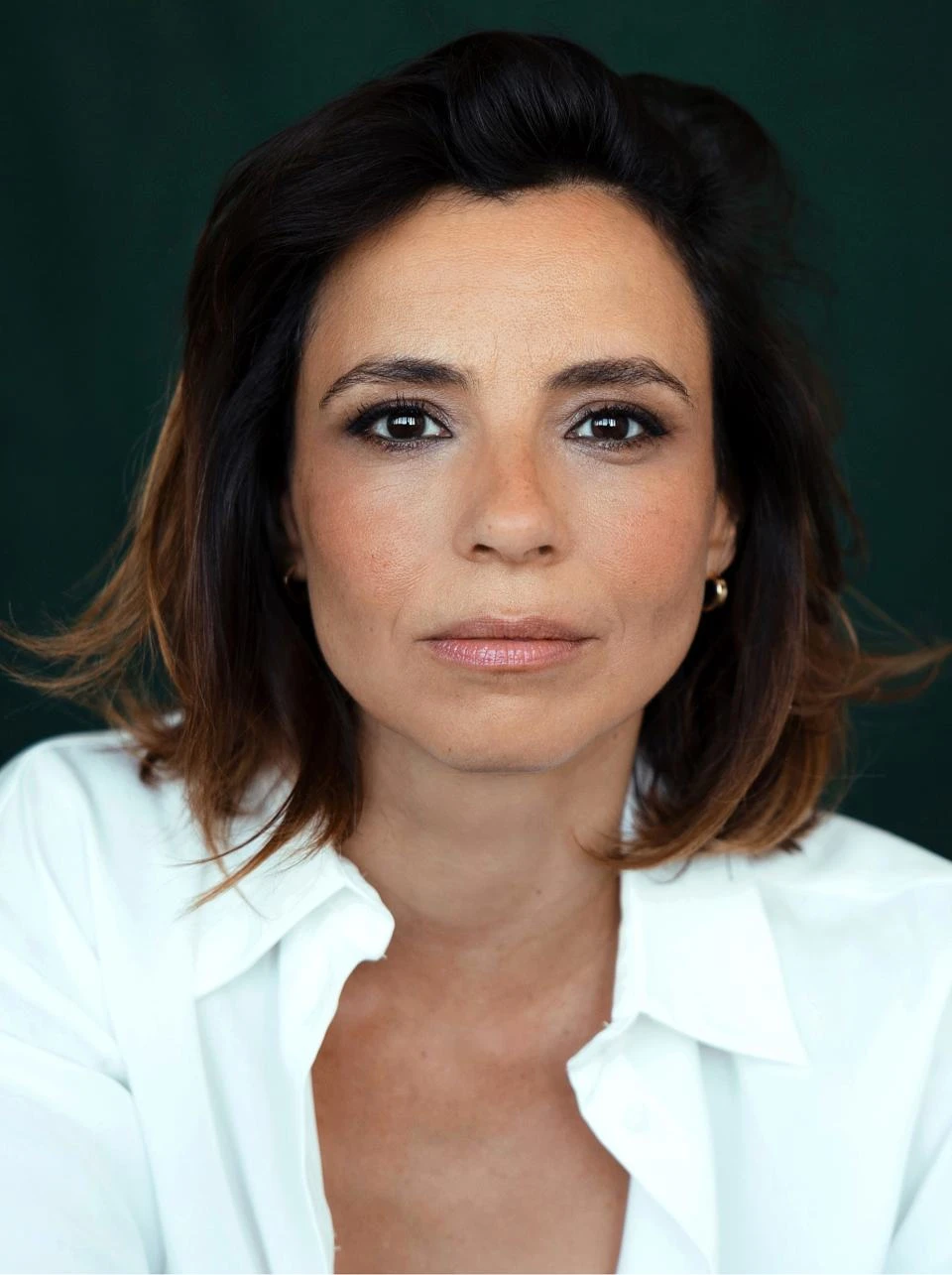 Teresa Tavares · photograph by 5